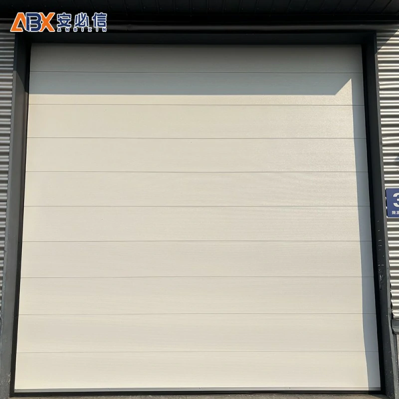 眉山消防滑升门